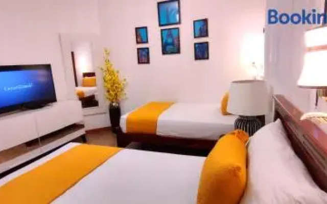 Home Suite Apartament