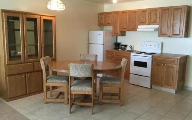 Western Budget Motel #2 Grande Prairie