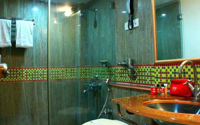 OYO 911 Begumpet