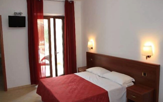 B&B Borgo Cerasa