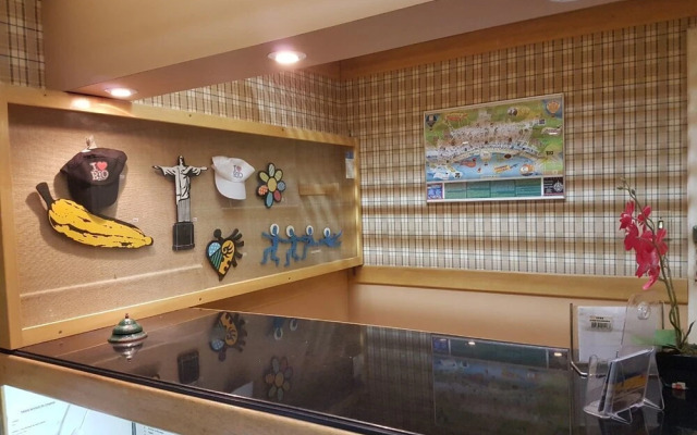 Temporada Copacabana