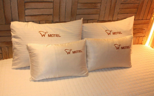 W Motel Seomyeon
