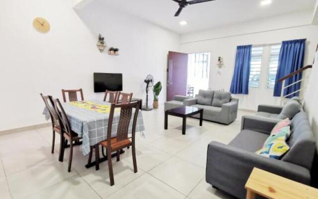 My Sweethub Homestay @ Cameron Highlands