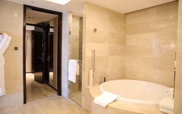DoubleTree by Hilton hotel Anhui - Suzhou