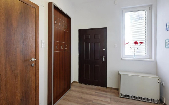 Apartment Paradise Sunny Home