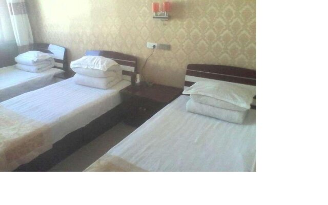Qinghua Hotel
