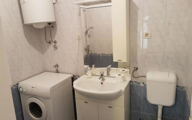 Apartment Vice mali