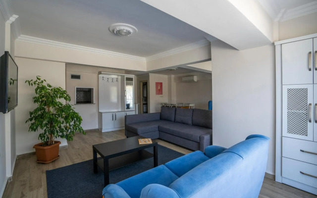 XOX Apart Hotel