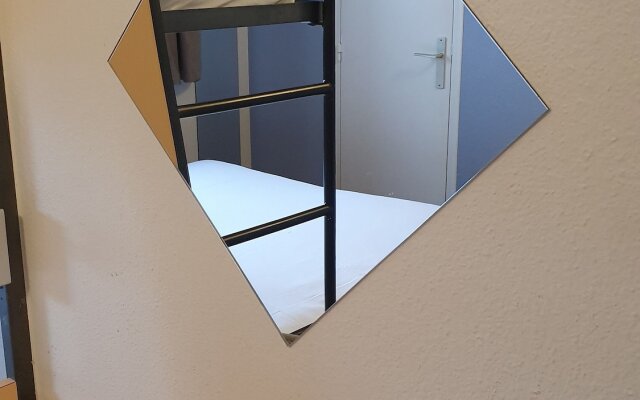 Welcomotel Coignières