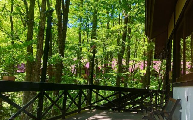 The Guest House Japan Hakuba