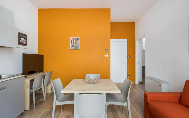 Giorgi Homes by Wonderful Italy - Ambra