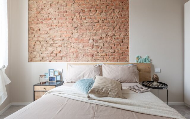 Typical Milanese Flat