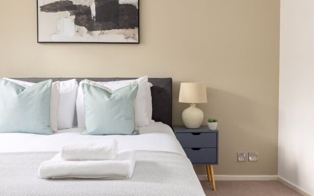 The Rotherhithe Apartments