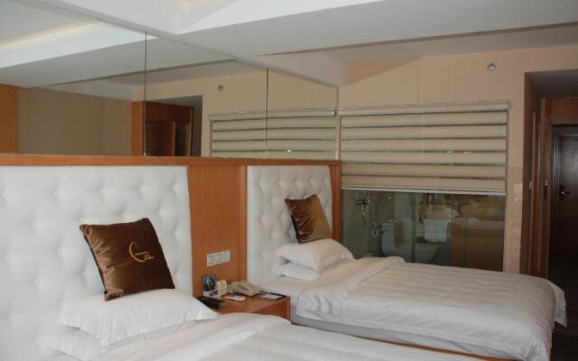Chengdu Carmen Hotel