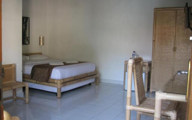 Keyani's Bungalow