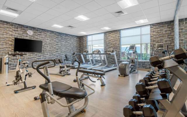 DoubleTree by Hilton Summerville Nexton