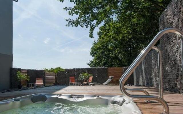 SeminarZentrum Rückersbach