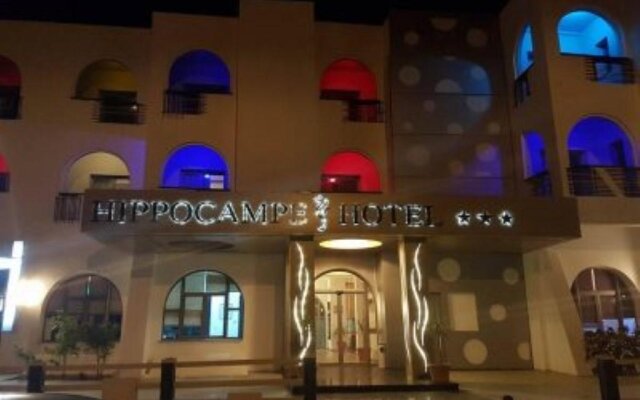Hippocampe Hotel