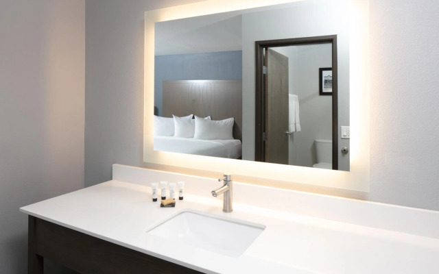 Hotel 28 Boise Airport, an Ascend Collection Hotel