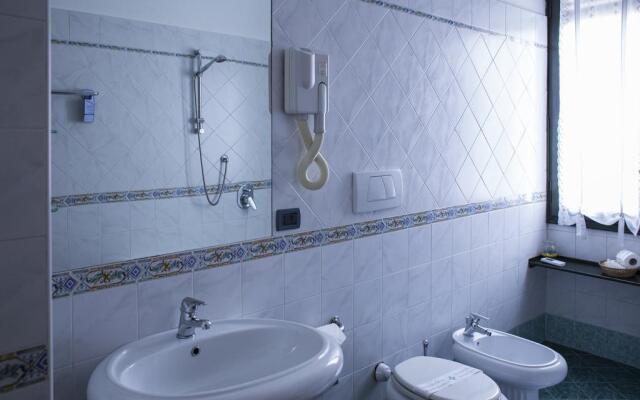 Hotel Parco Fiera