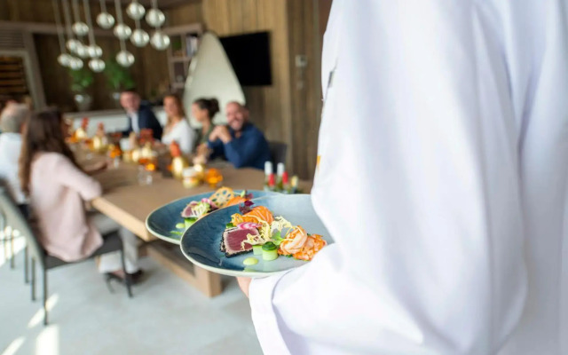 Sanadome Hotel & Spa Nijmegen