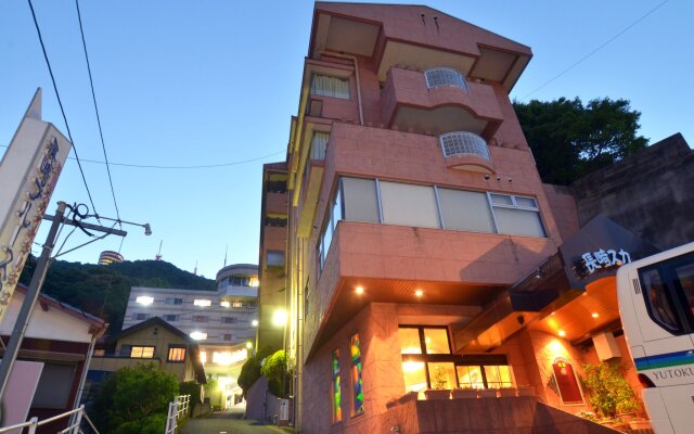 Nagasaki Sky Hotel