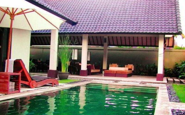 Alu Bali