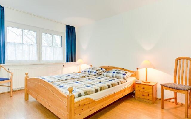 Ferienwohnungen in Sellin D 091.020-25