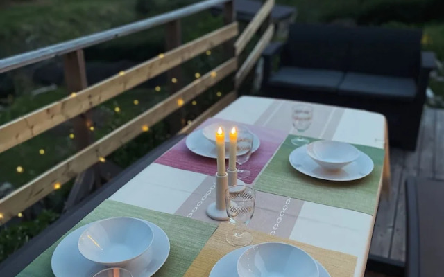 Kanata Riverview House