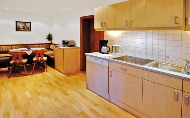 Appartement Jägerhof