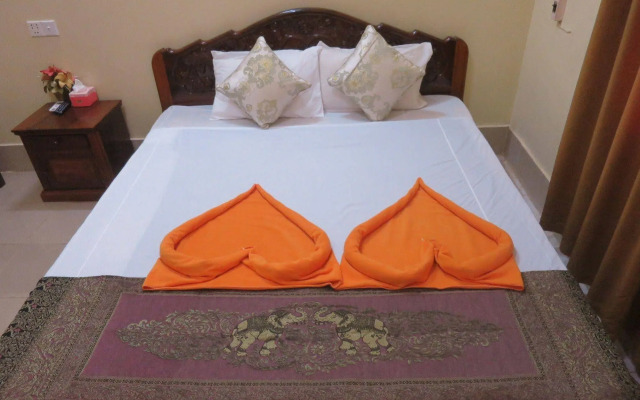 Kampot Guesthouse