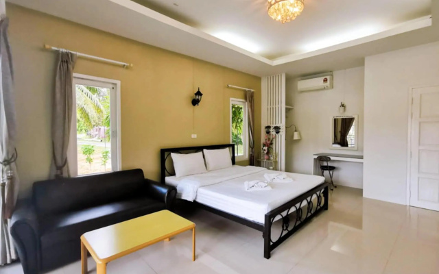 Farmsuk Residence and Resort – Guest Rooms – La-ngu