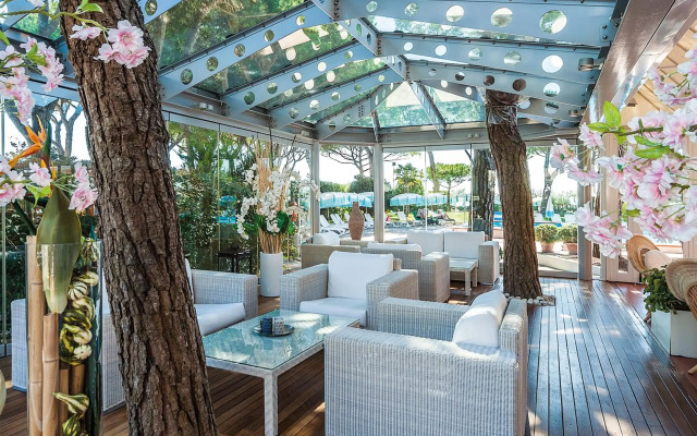 Hotel Bauer  Sporting