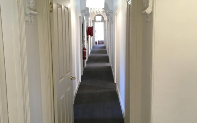 The Grand Hotel Healesville