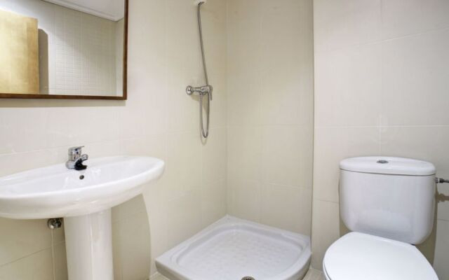 Apartment Playasol Dénia