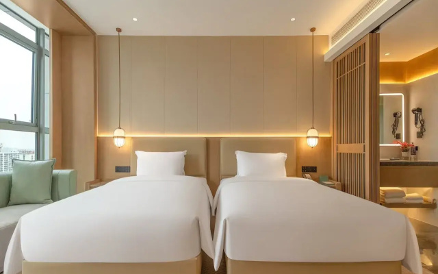 Wyndham Garden Shanghai Songjiang