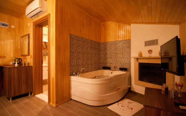 Hotel Capannelle
