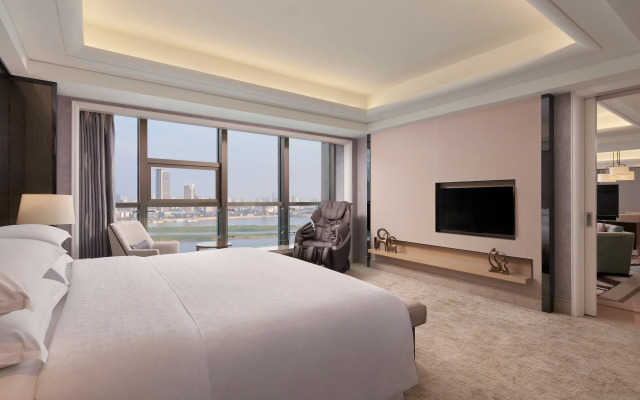 Sheraton Nanchang Hotel