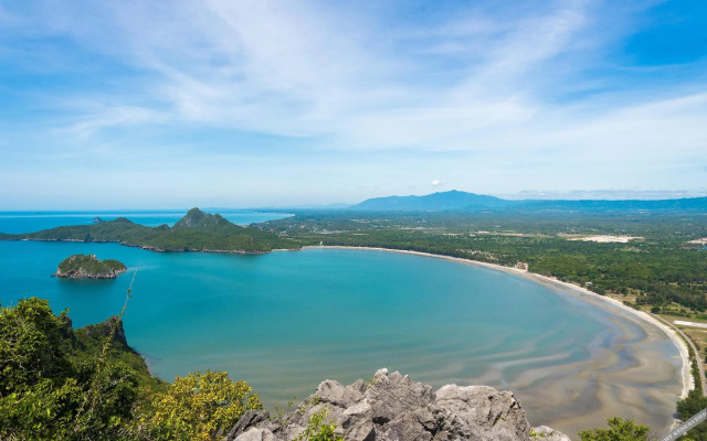 Wellington Hotel Prachuapkhirikhan