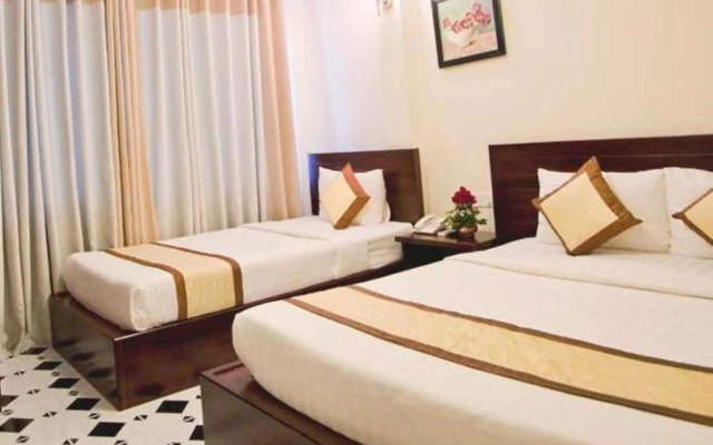 Castella Hotel