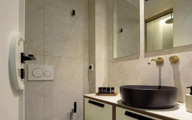 Allegro Suites