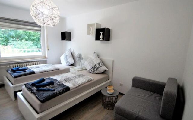 Ferienwohnung GL15 nähe Cologne Köln