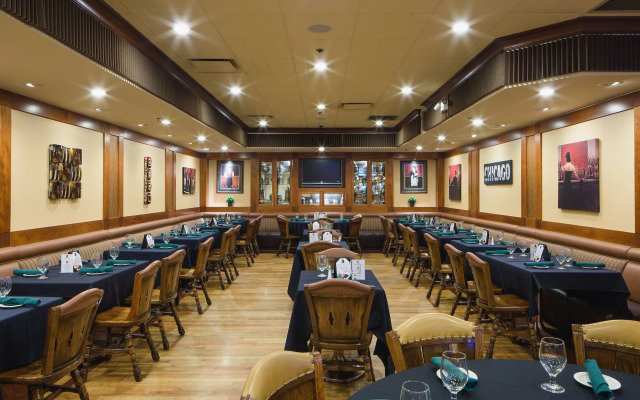 Holiday Inn Chicago SW-Countryside ConfCtr by IHG