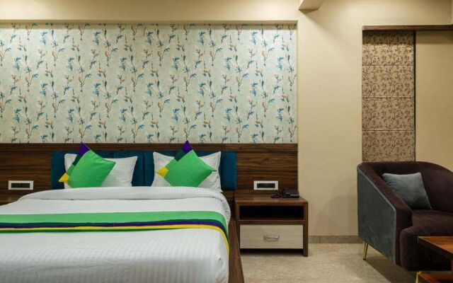 Treebo Lemon Wood Suites
