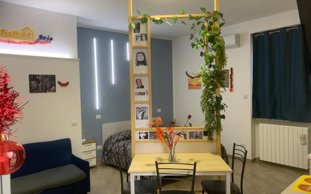 Casa Gialla 89