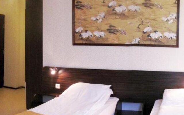 Spa Hotel Ambaritsa
