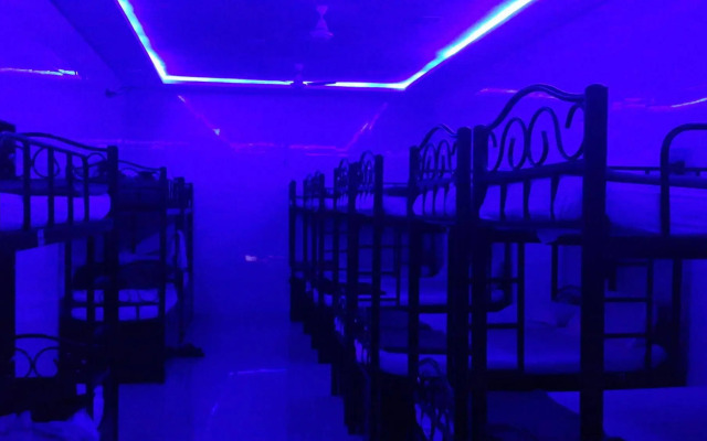 Star Dormitory