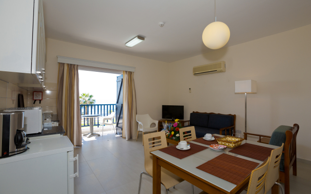 Kefalos Beach Tourist Village