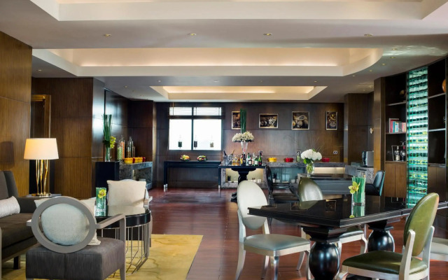 Sofitel Zhengzhou International