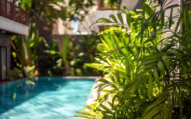 December Hoi An Villa